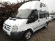 Ford  Transit high roof Nugget 2.2 TDCi FT300K 2011 Employee's Car photo