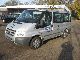 Ford  Transit FT300K 2.2 TDCi combined 9-seater 2010 Used vehicle photo