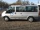 2010 Ford  Transit FT300K 2.2 TDCi combined 9-seater Van / Minibus Used vehicle photo 7