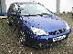 2004 Ford  Focus ST 170 2.0 3-door Sports car/Coupe Used vehicle photo 1