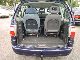 2002 Ford  Galaxy 2.3 16V trend * AIR * 7 SEATER * AHK * SITZH. Van / Minibus Used vehicle photo 10