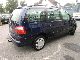 2002 Ford  Galaxy 2.3 16V trend * AIR * 7 SEATER * AHK * SITZH. Van / Minibus Used vehicle photo 2