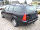 1999 Ford  KLIMA/SERVO/ABS/4TURER/TUV Estate Car Used vehicle photo 2