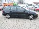 1999 Ford  KLIMA/SERVO/ABS/4TURER/TUV Estate Car Used vehicle photo 4