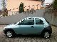 1999 Ford  KA, GOOD CONDITION, 1.HAND, 41TKM, TÜV & AU NEW!! Small Car Used vehicle photo 9