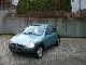1999 Ford  KA, GOOD CONDITION, 1.HAND, 41TKM, TÜV & AU NEW!! Small Car Used vehicle photo 5