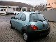 1999 Ford  KA, GOOD CONDITION, 1.HAND, 41TKM, TÜV & AU NEW!! Small Car Used vehicle photo 8