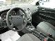 2006 Ford  Focus 1.6 16V Automatic / Klimaanlage/1.Hand Limousine Used vehicle photo 8