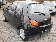 2000 Ford  Kool Ka aluminum El.Fenster D4 climate only 89 Tkm Small Car Used vehicle photo 4