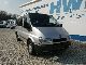 Ford  Transit 125 T300 - 2.0 D climate 2002 Used vehicle photo