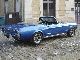 1967 Ford  Mustang 289 Convertible Cabrio / roadster Classic Vehicle photo 2