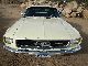 Ford  Mustang Fastback 1967 -347 Stroker / 4 speed 1967 Classic Vehicle photo