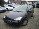 Ford  Focus Turnier1.8 DI, tüv-10 ,13-climate & cat euro3 2004 Used vehicle photo