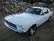 1967 Ford  1967 Mustang V8 know-LOCAL- Sports car/Coupe Classic Vehicle photo 12