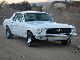 Ford  1967 Mustang V8 know-LOCAL- 1967 Classic Vehicle photo