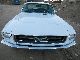 1967 Ford  1967 Mustang V8 know-LOCAL- Sports car/Coupe Classic Vehicle photo 3