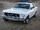 1967 Ford  1967 Mustang V8 know-LOCAL- Sports car/Coupe Classic Vehicle photo 7