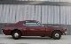 Ford  Mustang Hardtop Coupe 1969 Used vehicle photo