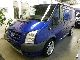 Ford  TRANSIT 2.2 TDCI SPORT AIR FT260 EFH ZV 18-ALU 2007 Used vehicle photo