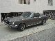 Ford  Fastback H-approval 1966 Classic Vehicle photo