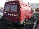 1996 Ford  FT 100 L D 3 seater truck trailer coupling servo 1.Hand Van / Minibus Used vehicle photo 2