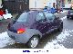 1997 Ford  Ka HU / AU 1/2014 Small Car Used vehicle photo 2
