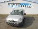 Ford  Transit Connect 1.8L TD EURO 3 AIR 2004 Used vehicle photo
