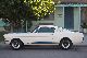 1965 Ford  * Fastback K code * H-Approval Sports car/Coupe Classic Vehicle photo 4