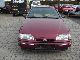 Ford  Scorpio CLX with MOT 1 hand 1994 Used vehicle photo