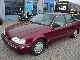 1994 Ford  Scorpio CLX with MOT 1 hand Limousine Used vehicle photo 1