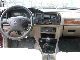 1994 Ford  Scorpio CLX with MOT 1 hand Limousine Used vehicle photo 3
