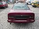 1994 Ford  Scorpio CLX with MOT 1 hand Limousine Used vehicle photo 4