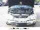 2000 Ford  Mondeo 2.0 Ghia DI checkbook * Climate * 3 * € Limousine Used vehicle photo 8