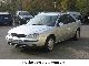 2000 Ford  Mondeo 2.0 Ghia DI checkbook * Climate * 3 * € Limousine Used vehicle photo 2