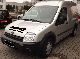 Ford  Transit Connect Einpark. Navi trailer hitch 2003 Used vehicle photo