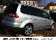 2011 Ford  Galaxy 2.2 TDCi Titanium 200Ps Navi Plus/18'' LMF Van / Minibus Employee's Car photo 3