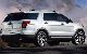 2011 Ford  EXPLORER = 2011 = Off-road Vehicle/Pickup Truck New vehicle
			(business photo 3