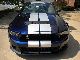 2011 Ford  MUSTANG SHELBY GT 500 = 2012 = Sports car/Coupe New vehicle
			(business photo 4