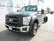 Ford  F550 4x4 CREW CAB CHASSIS DIESEL 176 2011 New vehicle photo