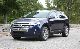 Ford  EDGE LIMITED = 2011 = (T1 exports -25.9%) 2011 New vehicle photo