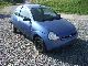 Ford  Ka Collection! CENTRAL / EL. WINDOW! 1999 Used vehicle photo