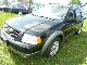 Ford  Freestyle SEL 3.0, 6 seats, climate, 65000km 2005 Used vehicle photo