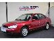 Ford  Mondeo 2.0 16v Ghia leather Automaat navigation 2000 Used vehicle photo