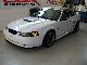 Ford  Mustang GT V8 Convertible 2001 Used vehicle photo