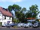 2010 Ford  S-MAX 2.0-leather navigation xenon-Standheiz Autom.voll Van / Minibus Used vehicle photo 13