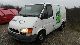 1999 Ford  Truck acceptance files ** ** Van / Minibus Used vehicle photo 6