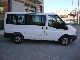2008 Ford  Transit TDCi DPF 300 S TORNEO 9 POSTI!!! Other Used vehicle photo 2
