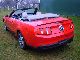 2010 Ford  Automatic leather Cabrio / roadster Used vehicle photo 3