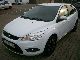 Ford  Focus 1.8 White Magic / TOP EQUIPMENT / 1.HAND 2010 Used vehicle photo