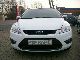 2010 Ford  Focus 1.8 White Magic / TOP EQUIPMENT / 1.HAND Limousine Used vehicle photo 3
